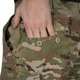 Штани US Army Combat Uniform 50/50 NYCO Scorpion W2 OCP камуфляж L-Long - зображення 7