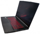 Ігровий ноутбук MSI MS-16W1 i5-9300H 16Gb 512SSD RTX2060-6GB Б/В - зображення 3
