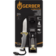 Тактический нож Gerber Ultimate Survival Fixed SE FSG 31-003942 (1063030) - изображение 4