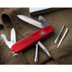 Нож Victorinox Tinker 91мм/12функ/красный, блистер - изображение 5