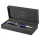 Ручка шариковая Parker INGENUITY Blue Lacquer GT BP 60 232 - изображение 3