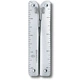 Мультитул Victorinox Swisstool X 115 мм 26 функций Серебристый (3.0327.N) - изображение 4