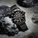 Наручний годинник CITIZEN NB6025-59H Чорний Водонепроникний корпус - зображення 9