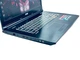 Ноутбук MSI GE72VR Apache Pro- (i7-7700HQ,SSD 256 GB+HDD 500 GB,RAM 16 GB,GTX 1070 8 GB), (3115) Б/В - зображення 2