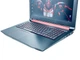 Ноутбук Acer Nitro AN515-51- (Core i7-7700HQ, SSD 256 GB+HDD 500 GB,RAM 16 GB, GTX 1050 2 GB), (3112) Б/В - зображення 3