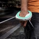 Поводок для собак WAUDOG R-leash светоотражающая лента XS-M до 40 кг 2.9 м салатовый (81275) - изображение 11