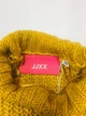 Светр жіночий JJXX, Данія, розмір: L, жовтий - зображення 3