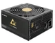 Блок питания Chieftec A-135 1000W (APS-1000CB) Б/у,U1 - изображение 1