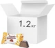 Конфеты Chocoboom Золотые каштаны 1.2 кг (4820166843589) - изображение 1