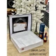 Постельное белье Brinley White Евро Tac (2000002299844) - изображение 2