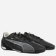 Чоловічі кросівки Puma Motorsport Ferrari Carbon Cat 30754601 42 (8UK) Чорні (4065453604997) - зображення 2