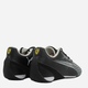 Buty sportowe męskie do kostki Puma Motorsport Ferrari Carbon Cat 30754601 43 (9UK) Czarne (4065453605017) - obraz 3