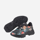 Sneakersy damskie na wysokiej platformie do kostki Puma Orkid HF Wns 38408701 41 (7.5UK) Czarne (4064536006475) - obraz 3