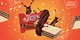 Вафельные конфеты Chocoboom Artek bite size 1 кг (4820166843060) - изображение 3