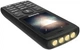 Мобильный телефон Sigma mobile X-Style 34 NRG Type-C Black UA - изображение 5