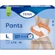Підгузки для дорослих Tena Pants Plus L 14 (7322541773582) - зображення 1