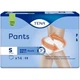 Підгузки для дорослих Tena Pants Plus S 14 (7322541773346) - зображення 1