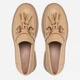 Женские лоферы DeeZee Doin Alright WS5875-29 DEE 5904862768199 36 23 см Бежевые (5904862768274) - изображение 4