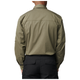 Сорочка тактична 5.11 Tactical STRYKE LONG SLEEVE SHIRT RANGER GREEN M (72399-186) - зображення 3