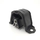 Подушка двигателя УСИЛЕННАЯ задняя Lanos, Sens, Nexia, Daewoo motor - изображение 2