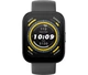 Смарт-годинник фітнес-браслет Xiaomi Amazfit Bip 5 (з підтримкою голосових дзвінків) Soft Black - зображення 1