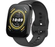 Смарт-годинник фітнес-браслет Xiaomi Amazfit Bip 5 (з підтримкою голосових дзвінків) Soft Black - зображення 4