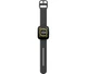 Смарт-годинник фітнес-браслет Xiaomi Amazfit Bip 5 (з підтримкою голосових дзвінків) Soft Black - зображення 6