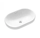 Раковина Invena Nike CE-28-060 врізна керамічна - зображення 1