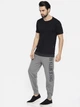 Брюки Calvin Klein 4500262078 S (105578S) Серый - изображение 3