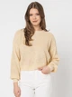 Светр Vero Moda 10274806 L (105639L) Бежевый - изображение 1