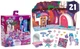 Игровой набор My Little Pony Izzy Moonbow Магические пони MLP-Моя маленькая Пони Изи Мунбоу Чаепитие (F6112) - изображение 1