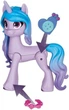 Игровой набор My Little Pony Izzy Moonbow Магические пони MLP-Моя маленькая Пони Изи Мунбоу Чаепитие (F6112) - изображение 3