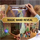Ігровий набір Harry Potter Wizarding World Magical Minis Advent Calendar Адвент календар Гаррі Поттер (‎‎6067358) - зображення 4