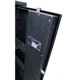 Сейф для зброї GE.450.K.L BLACK.CR (14-12- GE.450.K.L BLACK.CR) - зображення 5