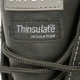 Захисне взуття Eskimo GDS 115 G-Safety зимові високі S3 SRC CI (BAOZ3-THGE06) 42 - зображення 4