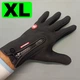 Сенсорные ветрозащитные перчатки B-Forest черные XL, Windstop + Touch - изображение 2