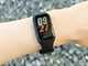 Фитнес-браслет смарт-часы Xiaomi Mi Smart Band 8 Active Pink - изображение 7