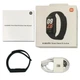 Фитнес-браслет смарт-часы Xiaomi Mi Smart Band 8 Active Pink - изображение 8