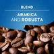 Упаковка кава мелена Lavazza Dek без кофеїну 750 г (3 пач* 250 г) - зображення 6