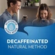 Упаковка кава мелена Lavazza Dek без кофеїну 750 г (3 пач* 250 г) - зображення 7