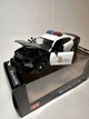 Машинка іграшкова металева "АВТОСВІТ", 2011 DODGE CHARGER - зображення 4