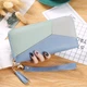 Жіночий клатч гаманець Primolux Lady Wallet портмоне - Sky Blue - зображення 2