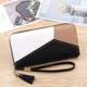 Жіночий клатч гаманець Primolux Lady Wallet портмоне - Black - зображення 8