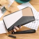 Жіночий клатч гаманець Primolux Lady Wallet портмоне - Black - зображення 9