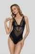 Боді Marc & Andre 70B Чорний (92626) - зображення 1