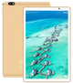 Планшет 10.1" Facetel Q3 4/64Gb 8 ядер Android 10 8000 mAh Золотой g2 - изображение 1