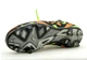Бутсы для детей Dugana Черный, салатовый, оранжевый (KRA2023 black-green-orange (31 (20 см)) - изображение 3