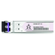 Модуль SFP Alistar Модуль SFP 1G 2SM CWDM LC 40KM TX1530nm DDM (SFP-1G-EX-C-53) - изображение 2