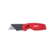 Нож монтажный Milwaukee FASTBACK Compact выкидной многофункциональный (4932471356) - изображение 2