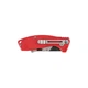 Нож монтажный Milwaukee FASTBACK Compact выкидной многофункциональный (4932471356) - изображение 3